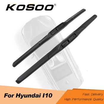 KOSOO Par Hyundai i10 22