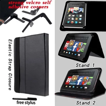 KK&LL Samsung Galaxy Tab S2 9.7 SM - T810 T813 T815 T819 - Ādas Smart Tablet Stand Folio uz Lietu