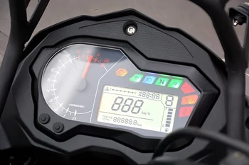 Kodaskin Motociklu TPU Paneļa ekrānu, Instrumenta Aizsardzības Benelli trk 502 x trk502 trk502x TRK