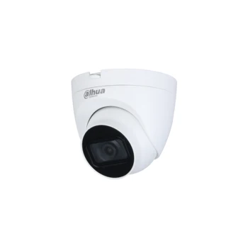 Dahua Lite Sērijas 5MP HDCVI Kamera Starlight Multi valodas OSD Iebūvēts mikrofons Smart IS 30m CVI CVBS AHD TVI Ieslēdzamas CCTV cam