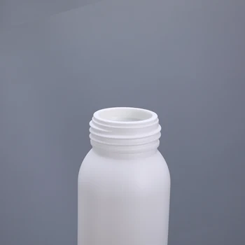 5GAB Kārta HDPE Plastmasas Pesticīdu Pudele Ar Skrūvējamu Vāciņu Leakproof tvertnes šķidrums 10 ml,20ml,50ml,100ml,200ml