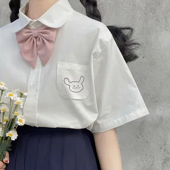 Ir 2021. harajuku goth y2k jk anime sailor sieviete tshirts vintage mēness grafiskais izdrukāt melna balta cieta viela ar īsām piedurknēm lielajam top tee
