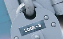 Metālisks Spiešanu Lentas, metāla lentas, SC0032500 Bez Līmes Nerūsējošā Tērauda Lentes Izmērs: 12mm *6.40 M Dymo metāla embosser M1011