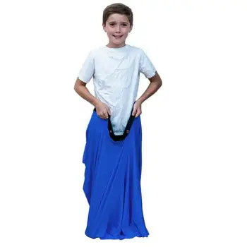 Bērniem Spēles Palaidnība Dāvanu Maisu Tērpu Apģērbu Puse ADHD Drēbes, Bērnu Rotaļu Autismu Maņu Rotaļlietas Jaunums C6Y2