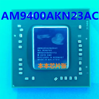 Jaunu EM9000AKN23AC AM9400AKN23AC BGA 1GB/DAUDZ