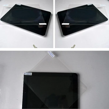 3PCS LCD Nano sprādziendrošas Filmas Chuwi Hi10 pro 10.1