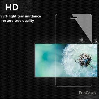 Rūdīta Stikla Huawei Nova Jauniešu Ekrāna Aizsargs, lai Huawei Nova Jauniešu MYA-L03 L 23 L02 L22 AL10 Skaidrs seguma Filmu