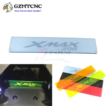 X-MAX300 Spilvenu Storage Box Nodalījumu, Sēdekļa Glabāšanas Telpu Iekšējā Kaste Atdalīšanas Kuģa Yamaha XMAX300 XMAX X-MAX 300 2017-2020