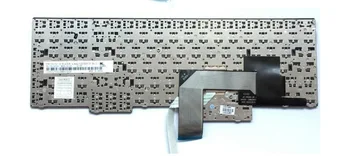 Jaunā ASV tastatūras Lenovo ThinkPad Edge E530 E530C E535 04Y0301 0C01700 V132020AS3