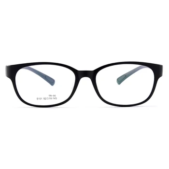 Gmei Optisko Ultravieglajiem TR90 Pilna Loka Sieviešu Optiskās Brilles Rāmji Vīriešu Plastmasas Tuvredzība, Briļļu 7 Krāsas, pēc Izvēles M5101