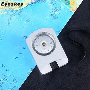 Eyeskey Profesionālo Gps Diriģents Izdzīvošanas Kompass, Tūrisma Pārgājieni Iekārtas Digitālās Compas Ģeoloģijas Karte Kompas Tūrisma