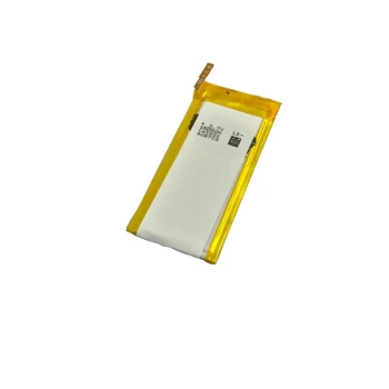 Antirr Pavisam Jaunu 3,7 V Li-jonu Bateriju Nomaiņa iPod Nano 5 5th Gen ar Instrumentiem