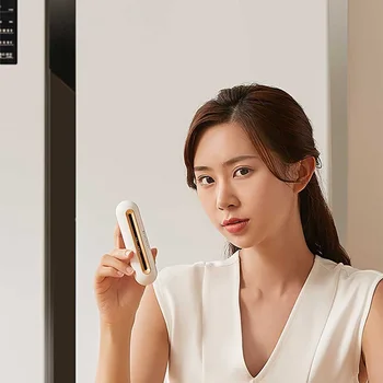 Xiaomi EraClean Ledusskapis Deodorizing Sterilizer Sadzīves Virtuves Ozona Gultām Saglabāt Svaigu Uzlādējams Dezodorants Mājas