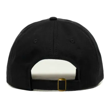 Modes kokvilnas vīriešu beisbola cepure acu izšuvumi tētis cepuri hip hop cepures regulējams sieviešu savvaļas cepuri sporta golfa cepures gorras