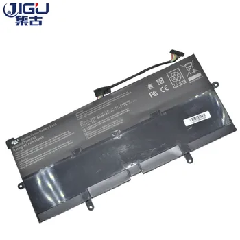 JIGU Jaunu Klēpjdatoru Akumulatoru C21N1613 Par ASUS C302CA Par Chromebook Flip C302 C302C C302CA 7.7 V 39Wh