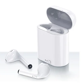 I7s TWS Mini Bluetooth 5.0 Bezvadu Austiņas Bass Stereo Earbuds, Sporta, Biznesa Dāvanu Austiņas ar Uzlādes Kārba PK i12 i14 i11