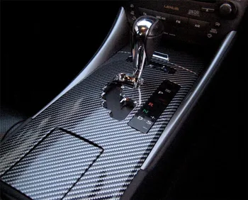 2D 3D 4D 5D 6D Auto Oglekļa Šķiedras Vinila Plēve Auto Uzlīmes Datoru, Klēpjdatoru Ādas Vāciņu Motociklu