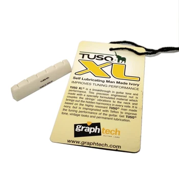 Graph Tech PQ-6060-00 TUSQ XL 1/4