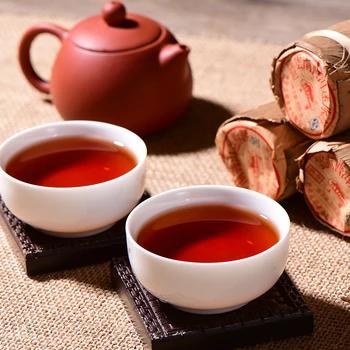 200g Pu ' er Tea Veicināšanas Vairumtirdzniecības Svara Zudums Ķīnas Tējas Ķīnas Yunnan Veselības Aprūpes Pu-erh Tēja Zaļā Pārtikas