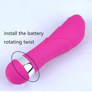 Dildo G-spot Vibrators Erotiska Maksts Klitora Stimulators Pieaugušo Seksa Rotaļlietas Sievietēm Anālais Plug Krelles Massager Sieviešu Masturbators