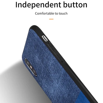1 Gab. Ultra-plānas Luksusa Modes Mīksta Silikona Ādas Tālrunis Lietā Par iPhone XS Max XR X 7 8 6 6s Plus Atpakaļ uz Lietu Coque