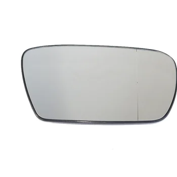 Pa kreisi, pa labi Apsildāmi Atpakaļskata Spogulis, Automašīnu Ārējie Spoguļi Veic Apkures Atpakaļskata Spogulis, Stikla Jeep Grand Cherokee 05-10