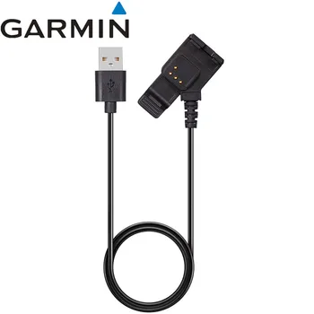 Sākotnējā Sporta Skatīties, USB datu bāzes līnijas attiecībā uz Garmin VIRB XE GPS Kameras universālā uzlāde ar USB datu kabeli bāzes Bezmaksas piegāde