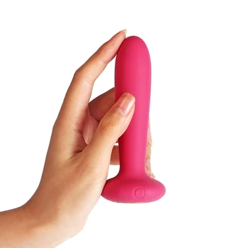 JAUNU Seksa rotaļlietu sieviešu masturbācija SVAKOM PRIMO anālais pievienojiet bezvadu tālvadības massager sasilšanu vīriešu prostatas massager vibrators