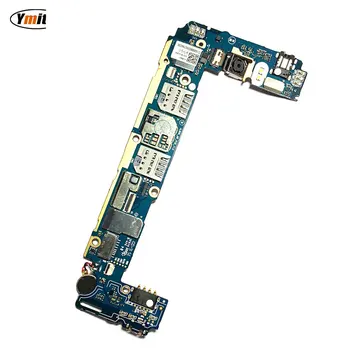 Ymitn Elektronisko paneli, Pamatplate (mainboard atslēgt ar mikroshēmas Shēmas flex Kabelis Huawei Spēlēt 5 Y5 II CUN-U29 CUN-AL00