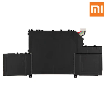 Sākotnējā Klēpjdatoru Akumulatoru R10B01W Par Xiaomi Mi Gaisa 12.5 collu Klēpjdators 161201-01 161201-AA Autentisks Rezerves Akumulatoru 3620mAh