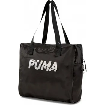 Puma Wmn Core Bāzes Lielu Pircējs Sievietes Melnās Sporta Plecu Soma 07737701orjinal zīmolu augstas kvalitātes sieviešu sporta biznesa ceļojumu soma