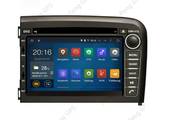 4+32G Android 9.0 Auto DVD GPS Navigācijas Multimediju Atskaņotāju, Auto Stereo VOLVO S80 1999 2000 2001 2002 2003. - 2005. Gadā Radio Headunit