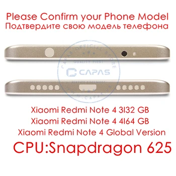 Oriģināls Par Xiaomi Redmi 4. Piezīme Pasaules Aizmugures Korpusa Metāla Vāks + Kamera Stikls + Sānu Taustiņi Atpakaļ Akumulatoru Durvīm Rezerves Daļas