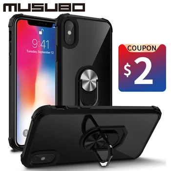 Musubo Triecienizturīgs Lietā Par iPhone 12 Pro MINI 11 Pro Max SE 