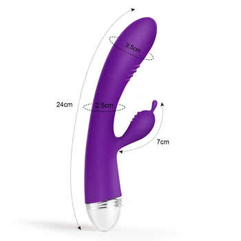 Dildo Vibrators Sievietēm Pieaugušo Piegādes Seksa Rotaļlietas Sievietēm, Margas Massager Kabeļu satisfayer seksa rotaļlietas ar USB Uzlāde