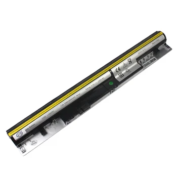 Lenovo IdeaPad L12S4Z01 S415 S310 S410 S405 Notebook battery-sudraba un melnā