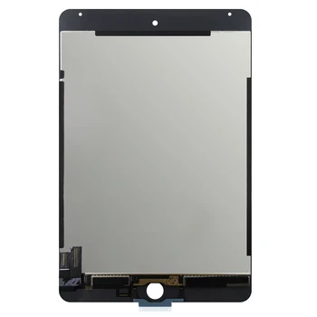 Pārbaudīts Ekrānu, iPad Mini 4 LCD Displeju Montāžas 7.9