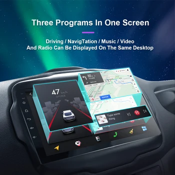 Automašīnu Radio Mitsubishi-m Lancer 2006. - 2010. Gadam Multimediju GPS Mavigation Auto Stereo Android 10 DSP 4G Kartes Slots, WIFI Nav 2 Din DVD