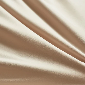 WAZIR Pogu tīrtoņa Krāsu Slīpēšana Gultas Komplekts Sega sedz Uzstādīt Spilvendrānas Mājas Tekstila Gultasveļa Mierinātājs Gultas piederumi gultas veļas Komplekts