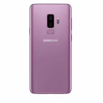 Samsung Galaxy S9Plus S9+ G965F Globālo Versiju, Oriģinālais Mobilā Tālruņa Octa Core 6.2