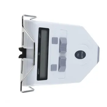 Digitālā Pupilometer PD Valdnieks 45-82mm Skolēnu Attāluma Mērītājs Vizuālo Kompensāciju 23GB