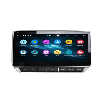 2 din Android 10 PX6 stereo atskaņotāju Auto radio NISSAN TENNA SYLPHY 2019+ Auto GPS Navigācijas Multimediju Atskaņotājs, galvu vienība IPS