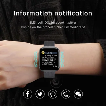 2020New Sporta Pulksteņi Bluetooth Zvanu Smart Skatīties Ūdensizturīgs asinsspiediens Sporta Smartwatch Vīriešiem, Pilna Touch Screen Smart Aproce