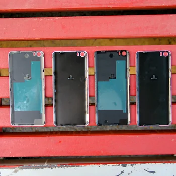 Xiao Mi Xiaomi Mi Oriģinālu Stikla Akumulatora Aizmugurē Gadījumā Xiaomi 5 Mi5 MI 5 M5 Aizmugurējo Vāciņu Tālruņa Akumulatora Backshell Aizmugurējo Vāciņu + Rīks