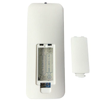 ABKT-Chunghop K-390Ew Wifi Smart Universal Lcd Gaisa Kondicionētājs A/C Tālvadības Kontrolieris Es Plug