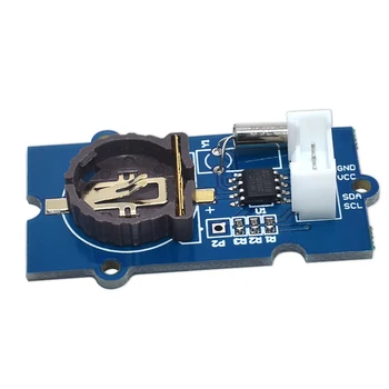 Grove - RTC DS1307 Augstas Precizitātes Pulkstenis Modulis taurētājs Par arduino