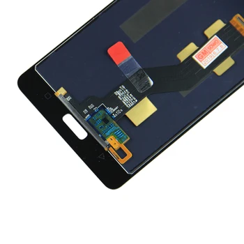 SYART Pārbaudīts, Nokia 8 N8 LCD Displejs Ar Touch Screen Digitizer Montāža Nokia8 TA-1004, TA-1012 TA-1052 Ar Bezmaksas Rīkiem