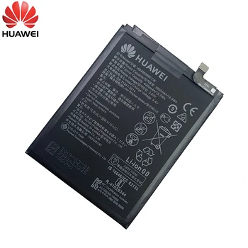 Hua Wei Oriģinālo Akumulatoru 4000mAh HB406689ECW Par Huawei Baudīt 7 Plus TRT-L53 TRT-L21A TRT-AL00 TL10A Y7 TRT-LX1 LX2 L 23