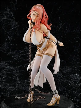 Dzimtā Seksīgs Skaitlis Anime VARDE Farnellis Goblin Seksīga Meitene PVC Darbības Rādītāji rotaļlietas Anime Attēlu Kolekciju Modelis Rotaļlietas Lelle Gift1