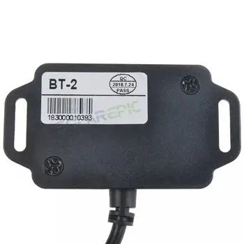 BT-2 Bluetooth APP Adapteris App Uzraudzības Izmanto ItOS un Android Sistēma, Bezvadu Monitoringa Izmantot MC Series MPPT Kontrolieris